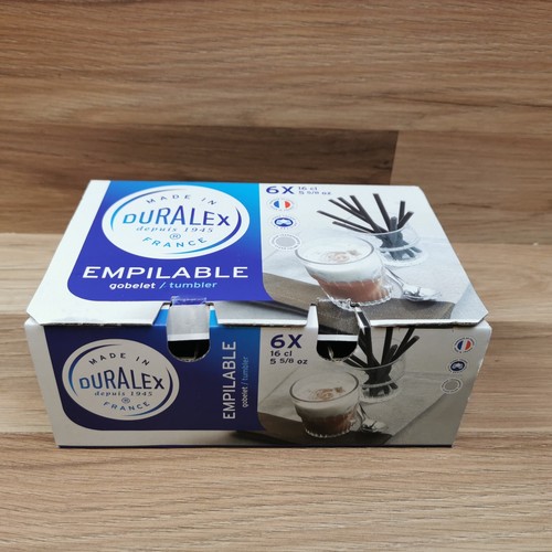 Set duralex empilable - set,