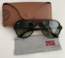 Ray-Ban Cats 5000 Classic