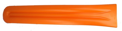 Bar blade guard cover fits - guard,