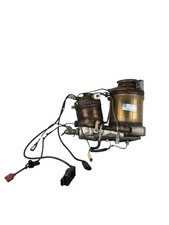 SKODA KODIAQ NS6,NS7,NV7 16-23 DIESEL PARTICULATE FILTER (DPF) 05L 131 602