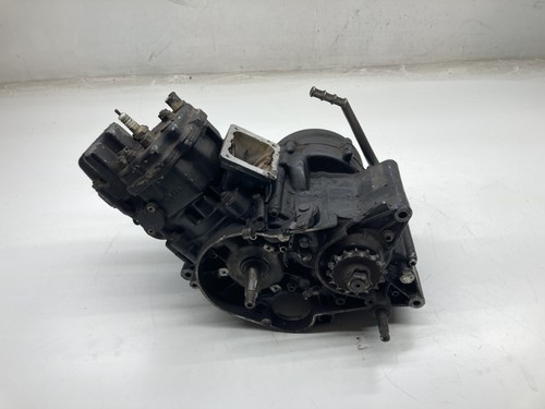 Engine block complete gilera - engine,