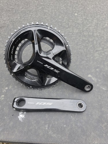 Shimano 105 r7100 speed - 105,