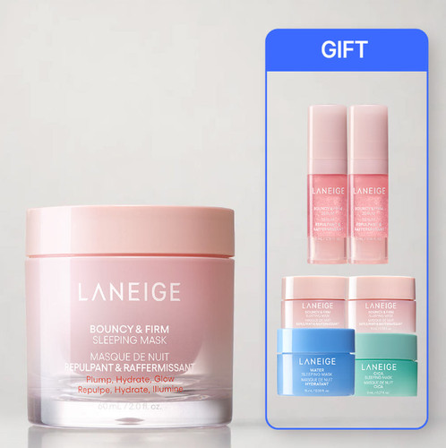 Laneige bouncy firm - [laneige],