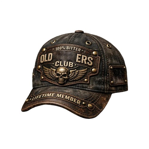 Old ckers club vintage - old, club-vintage