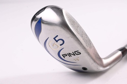 Ping hybrid 19 degree - ping, g5