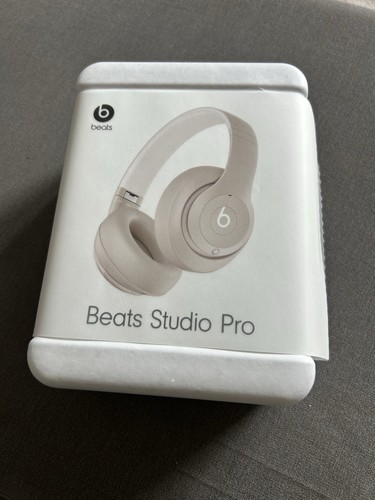 Beats dre studio pro - by,