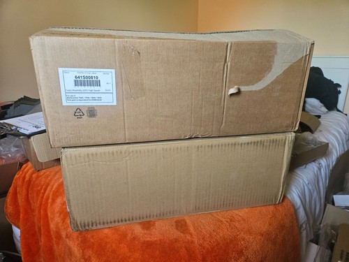 Genuine xerox 7545 7556 - genuine,
