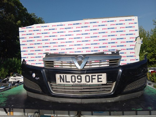 Vauxhall astra hatchback 5dr - astra,