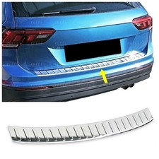 For VW TIGUAN II 2016 to 2023