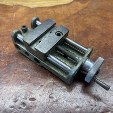 Unimat-SL Model DB 200 - Cross Slide Assembly