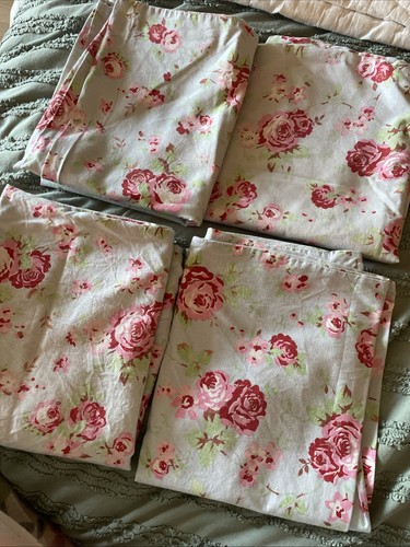 Ikea cath kidston rosali blue - cath,