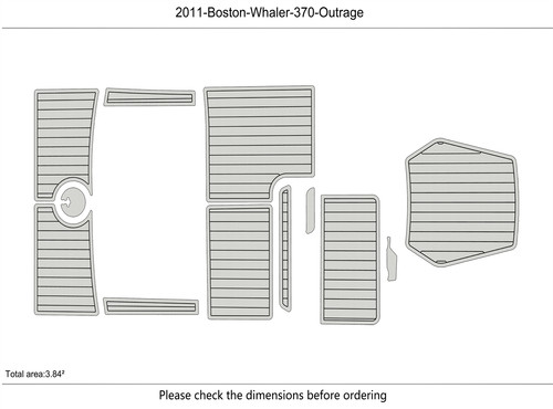 2011 2014 boston whaler - boston,