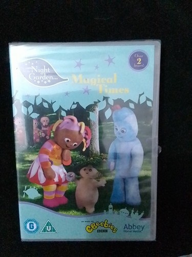 Night garden magical times - garden,,