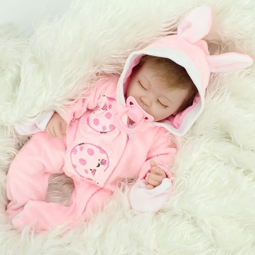 Realistic reborn baby dolls - reborn,