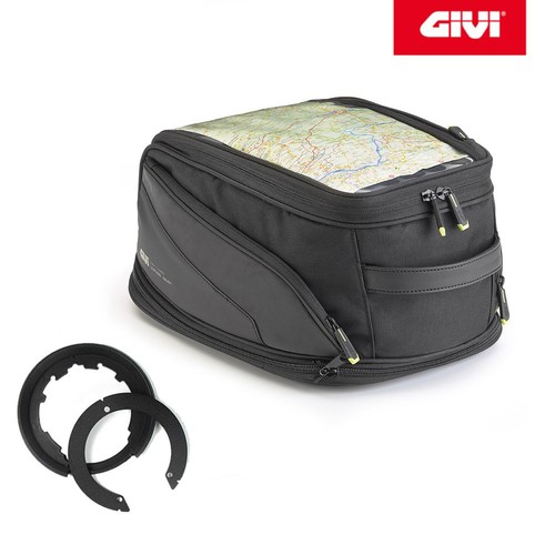Tank bag 26l ea131b flange - +,