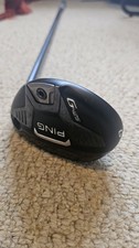 PING G425 Hybrid #4, RH