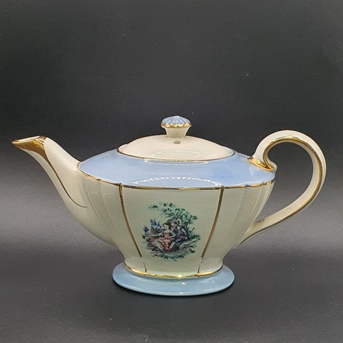 Vintage teapot dyson - teapot,, &