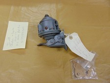JOWETT JAVELIN JUPITER AC DELCO FUEL PUMP