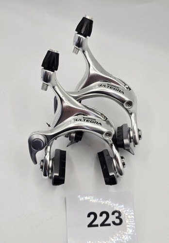 Shimano ultegra 6600 brakes - shimano, br-6600
