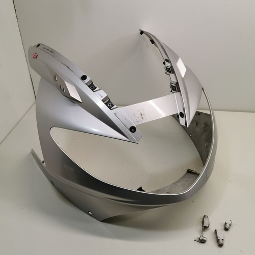Triumph sprint 1050 - sprint, st