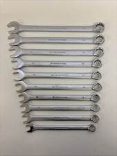 Blue Point 10-19mm Spanner Set