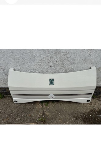2002 abbey spectrum front - abbey,