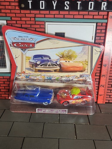 Disney pixar cars die - disney,
