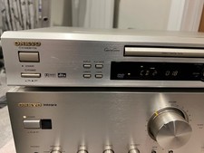 Onkyo DV-SP501 DVD Player