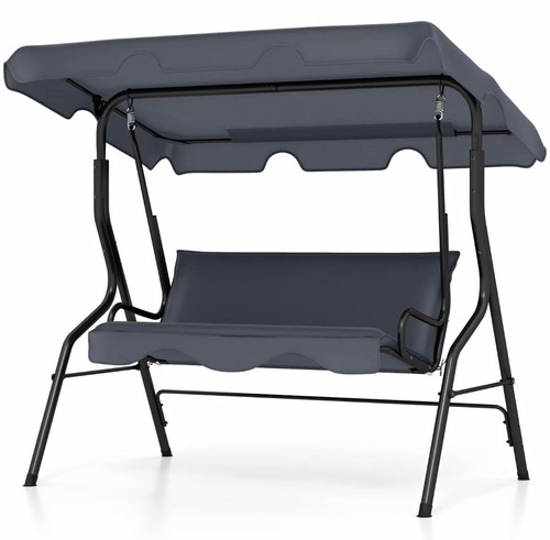 Seater garden swing - seater,