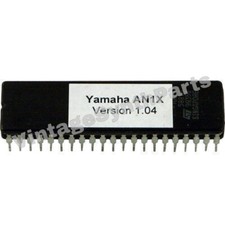 Yamaha AN1X EPROM With Latest