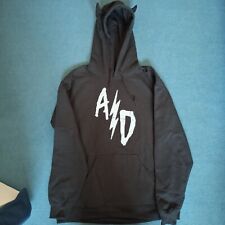 Avril Lavigne Hoodie - Abbey