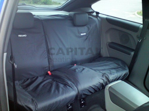 Tailored rear protective - tailored,
