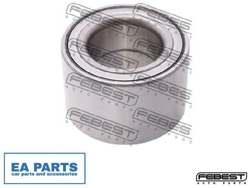 Wheel bearing for suzuki - for, aerio
