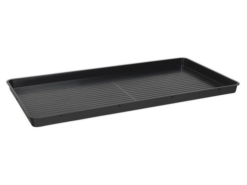 Sealey plastic low profile - low,