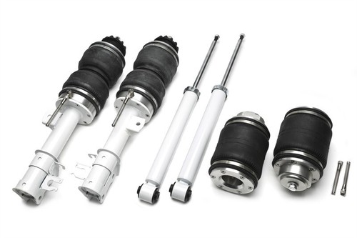 Techix air damper set - ta,