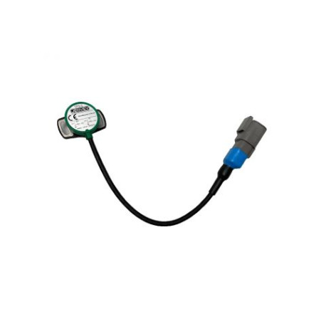 Jenvey contactless tps sensor - contactless,