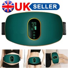 Body Slimming Belt Electric