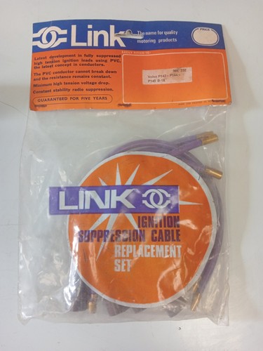 Nos link high - link, tension