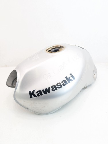 Kawasaki fuel tank - kawasaki,