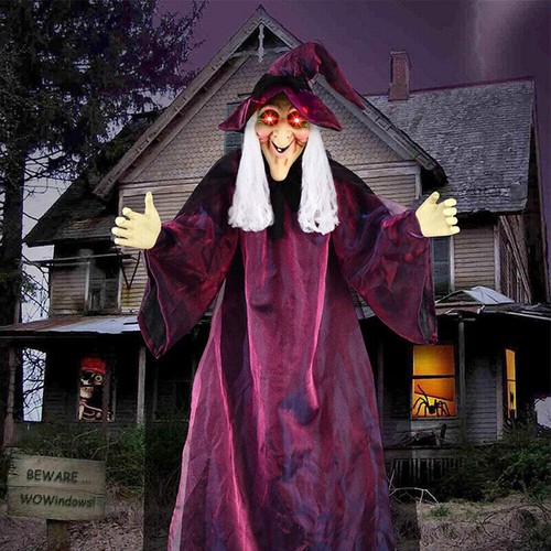 Halloween life size - halloween,