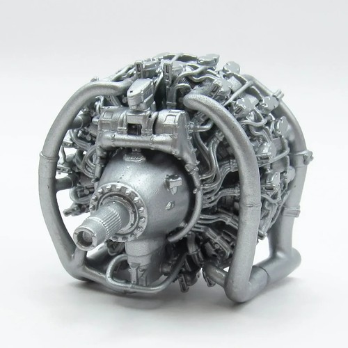 Wright 3350 radial - wright,