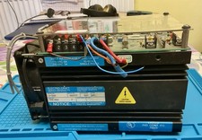 ELECTRO-CRAFT LA5600 POWER