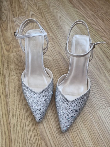 Wedding shoes size - wedding,