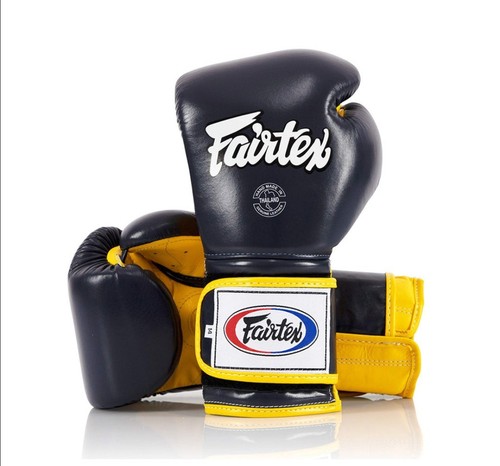 Fairtex bgv9 boxing gloves - fairtex,