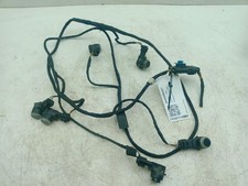 MERCEDES CLS CLASS PARKING SENSOR & LOOM FRONT X218 2010-2018 A2125420018