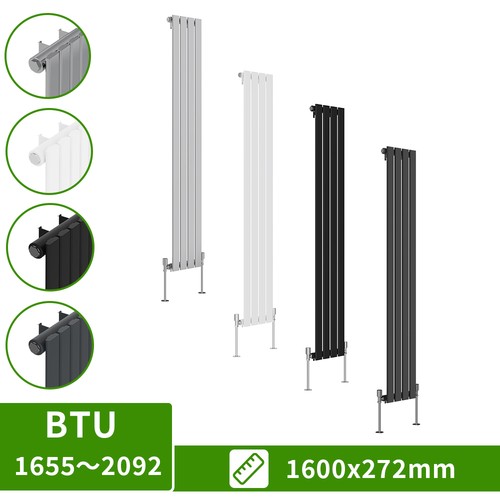 Designer flat panel - flat,