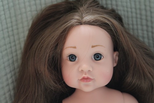Gotz doll vintage vinyl - gotz,