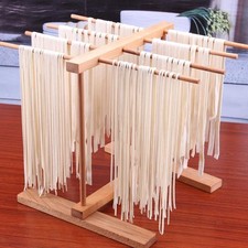Pasta Drying Rack with 8