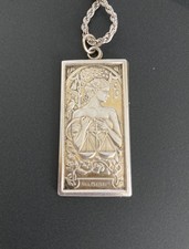 Birmingham Mint zodiac silver