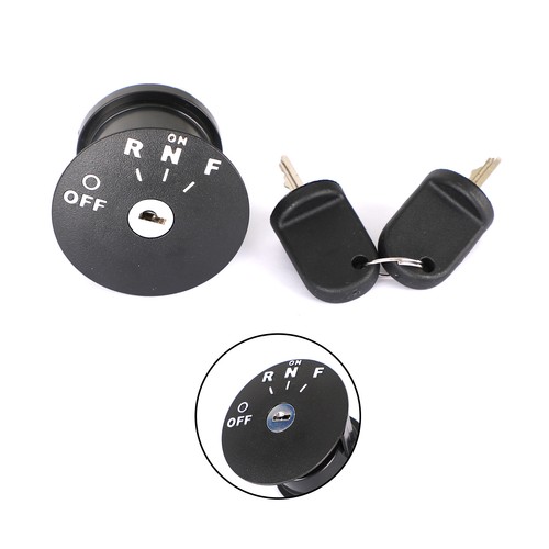 Ignition key switch for - switch,